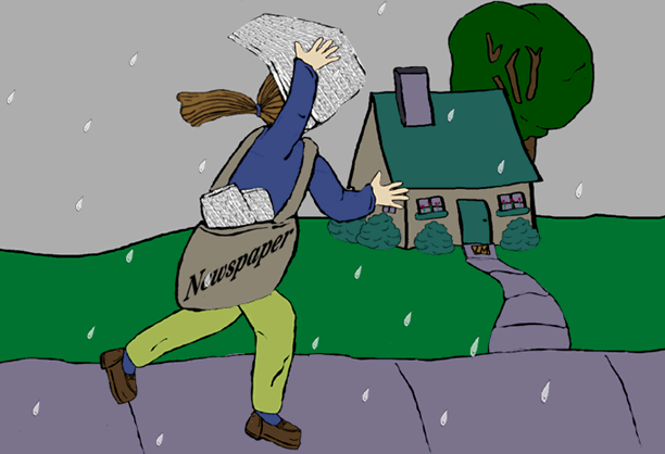 run