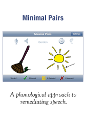 Minimal Pairs