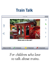 Train Talk