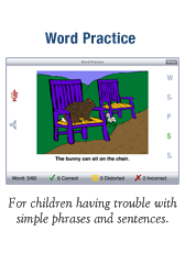 Word Practice