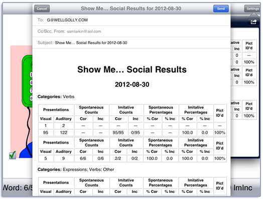 Show Me Social