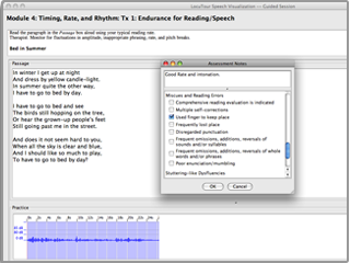 Timing, Rate, and Rhythm