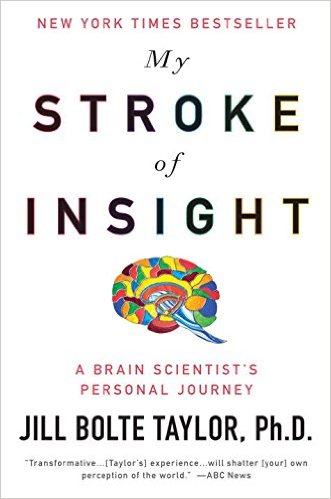 My Stroke of Insight: A Brain Scientist’s Personal Journey