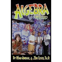 Algebra Unplugged