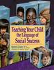 Teaching Your Child the Language of Social Success