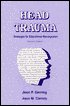 Head Trauma: Strategies for Educational Reintegration