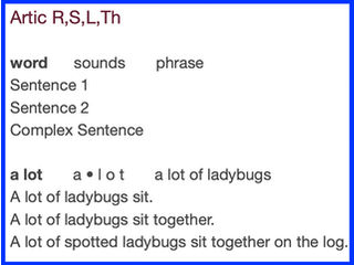 Wordlists and more